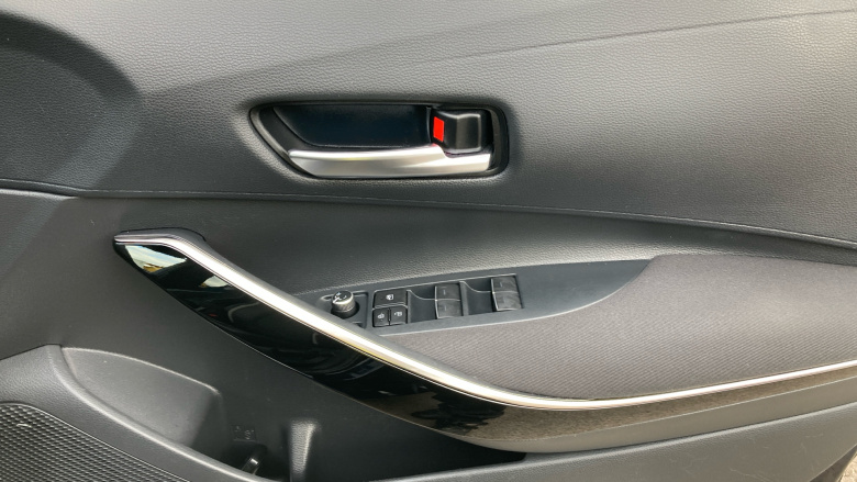 Toyota Corolla 1.8 VVT-i Hybrid GR Sport 5dr CVT Hybrid Hatchback